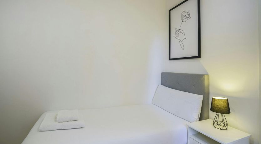 Photo of The Barcelona Breeze