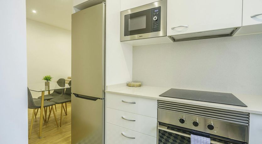 Photo of The Barcelona Breeze