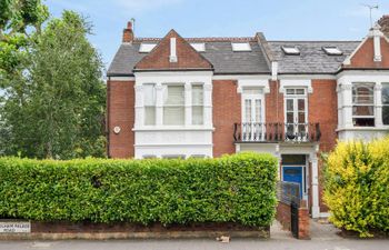 The Fulham Palace Holiday Home