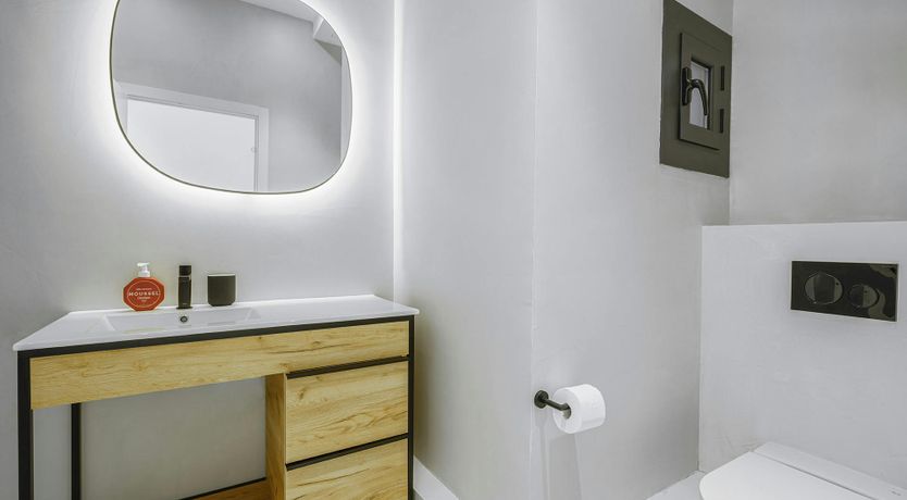 Photo of Catalan Beauty