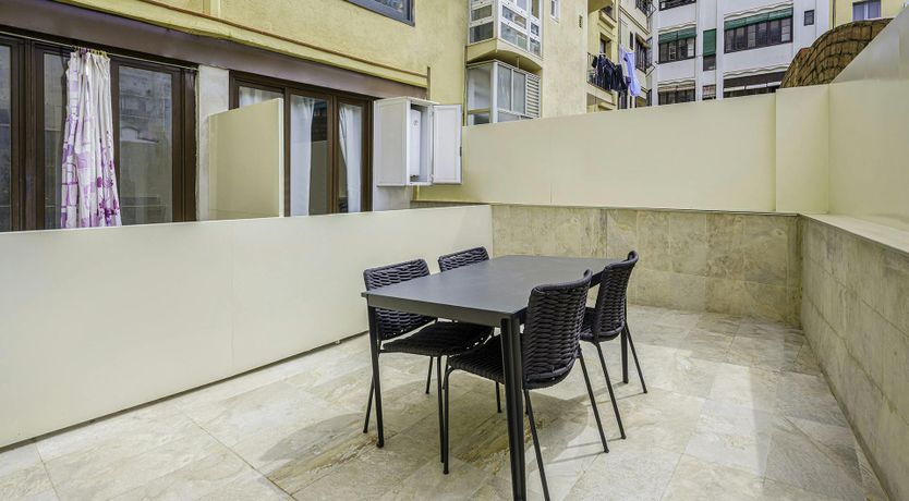 Photo of Catalan Beauty