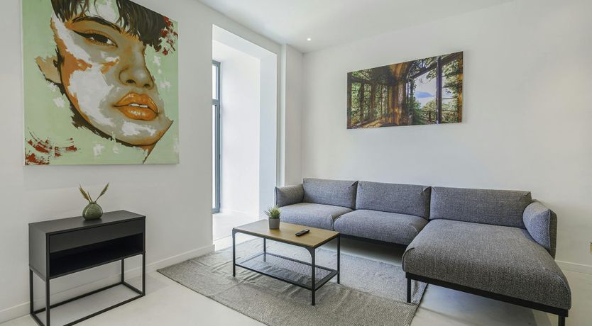 Photo of Catalan Beauty