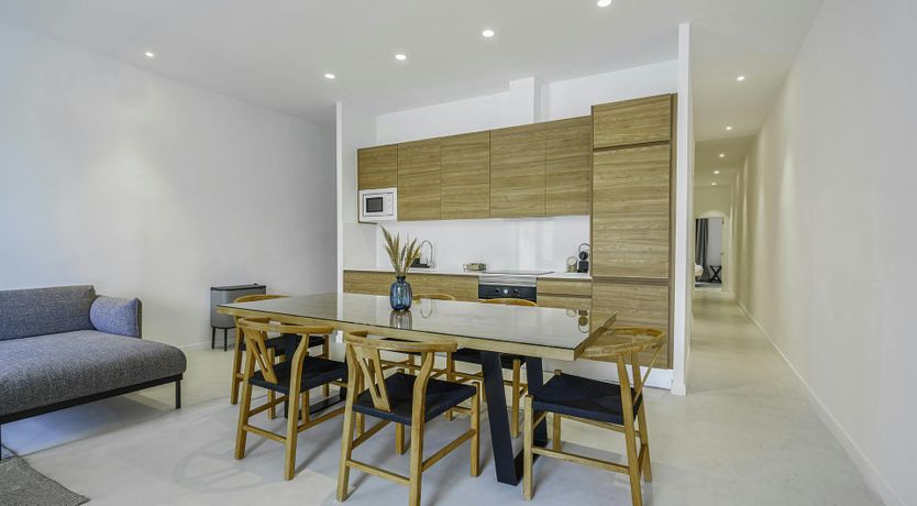 Photo of Catalan Beauty