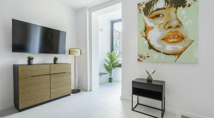 Photo of Catalan Beauty