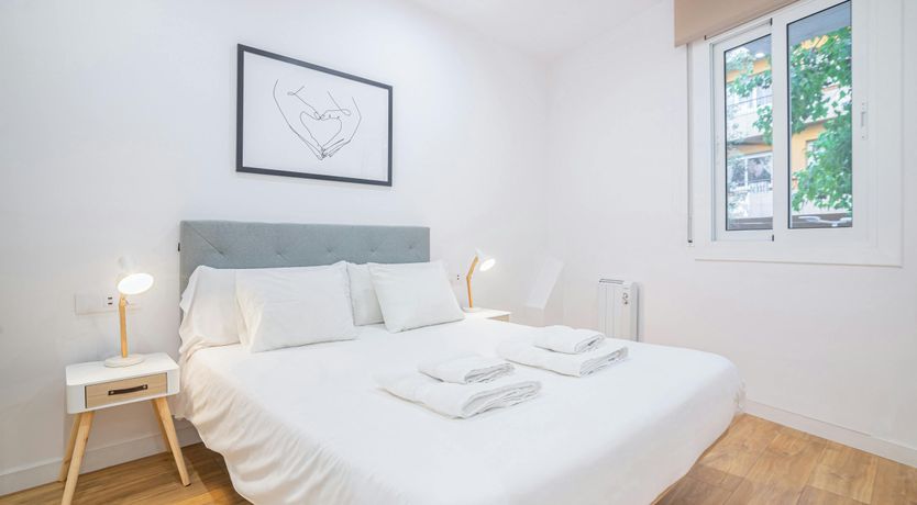 Photo of Gaudí Garden