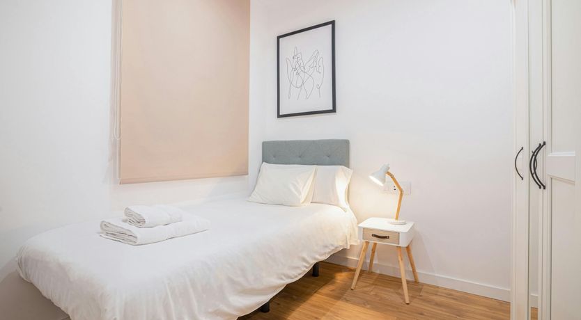 Photo of Gaudí Garden