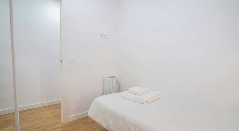 Photo of Gaudí Garden