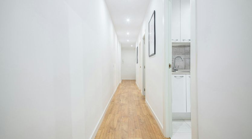 Photo of Gaudí Garden