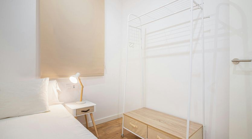 Photo of Gaudí Garden