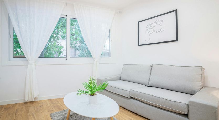 Photo of Gaudí Garden