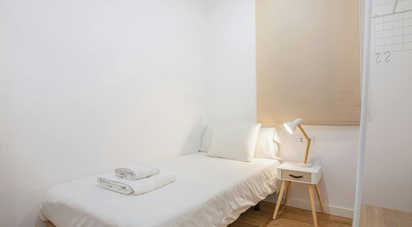 Photo of Gaudí Garden