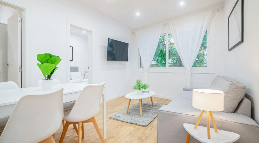 Photo of Gaudí Garden