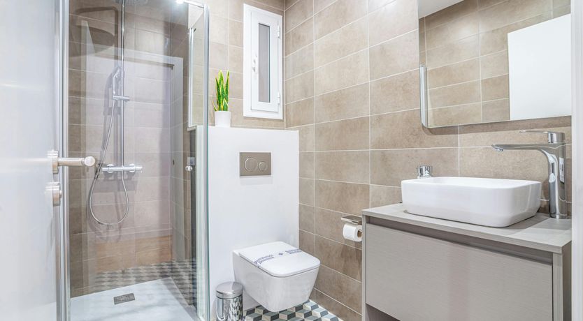 Photo of Gaudí Garden