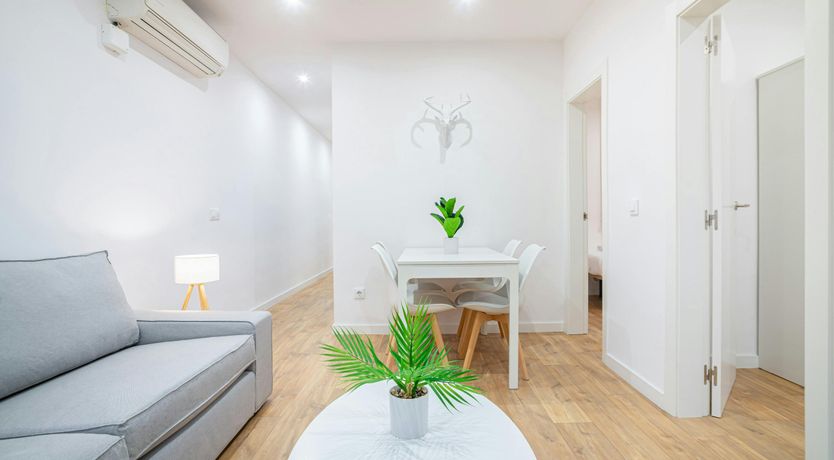 Photo of Gaudí Garden