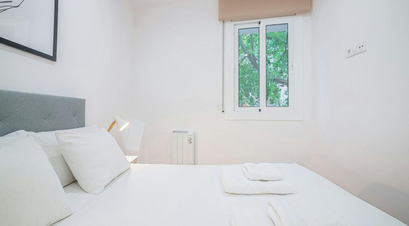 Photo of Gaudí Garden