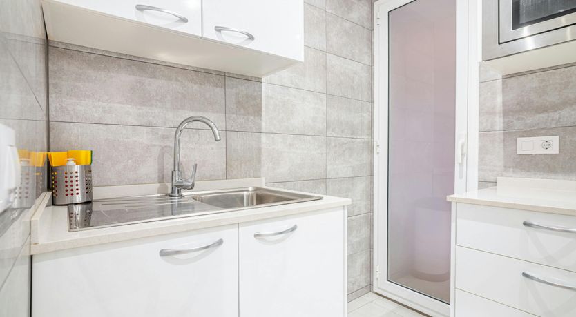 Photo of Gaudí Garden