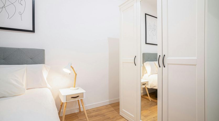 Photo of Gaudí Garden