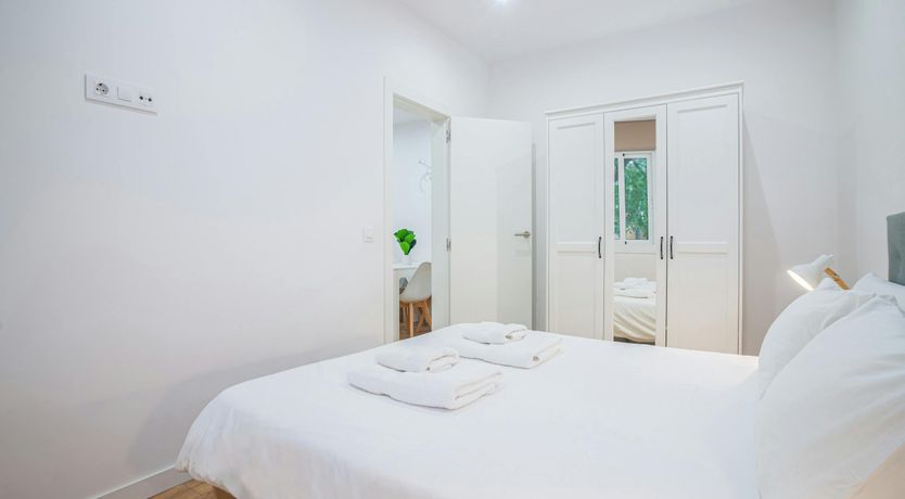 Photo of Gaudí Garden