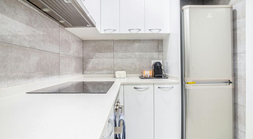 Photo of Gaudí Garden