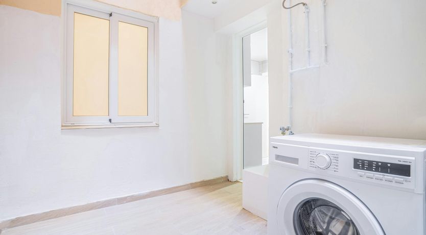 Photo of Gaudí Garden