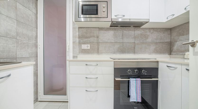 Photo of Gaudí Garden