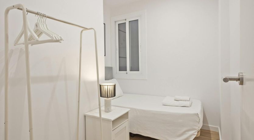 Photo of Barcelona Elegance