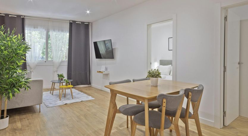 Photo of Barcelona Elegance