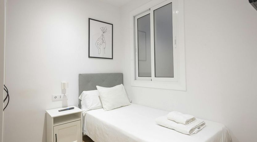 Photo of Barcelona Elegance