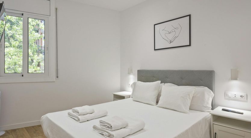 Photo of Barcelona Elegance