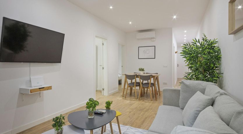 Photo of Barcelona Elegance