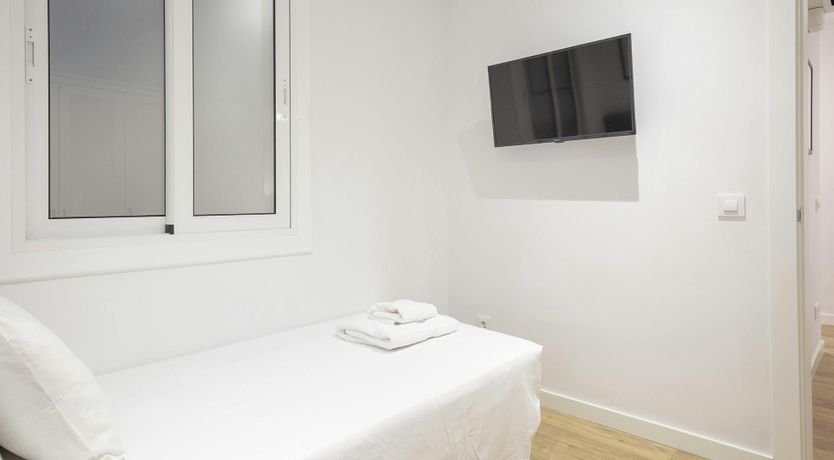 Photo of Barcelona Elegance