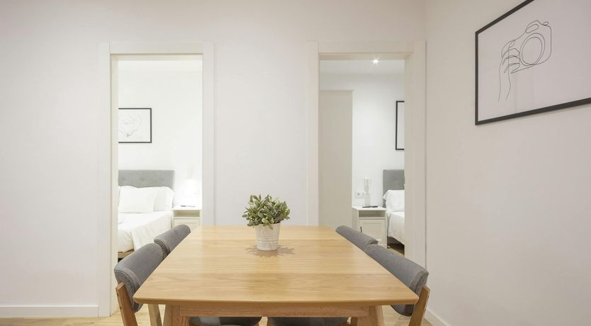 Photo of Barcelona Elegance