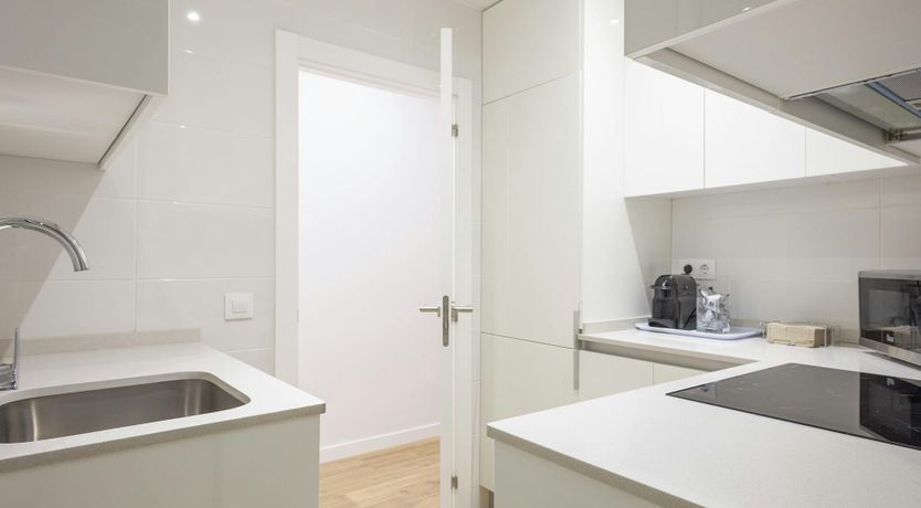 Photo of Barcelona Elegance