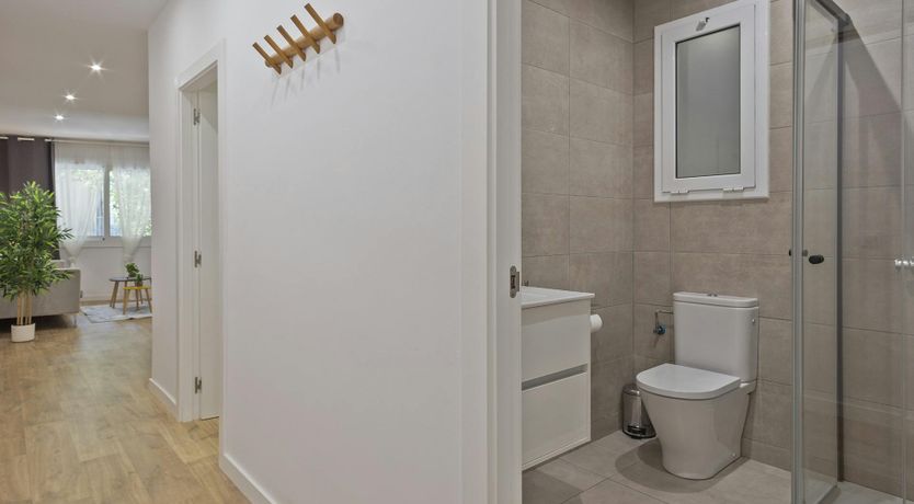 Photo of Barcelona Elegance