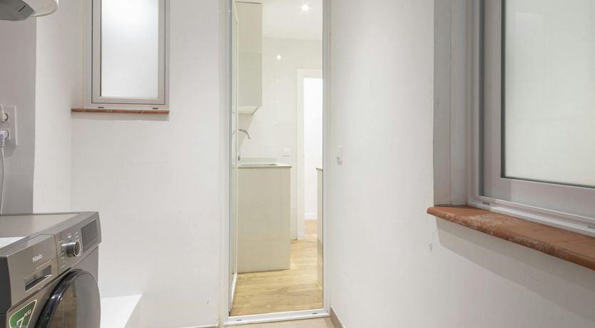 Photo of Barcelona Elegance