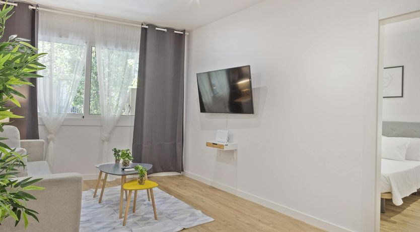 Photo of Barcelona Elegance