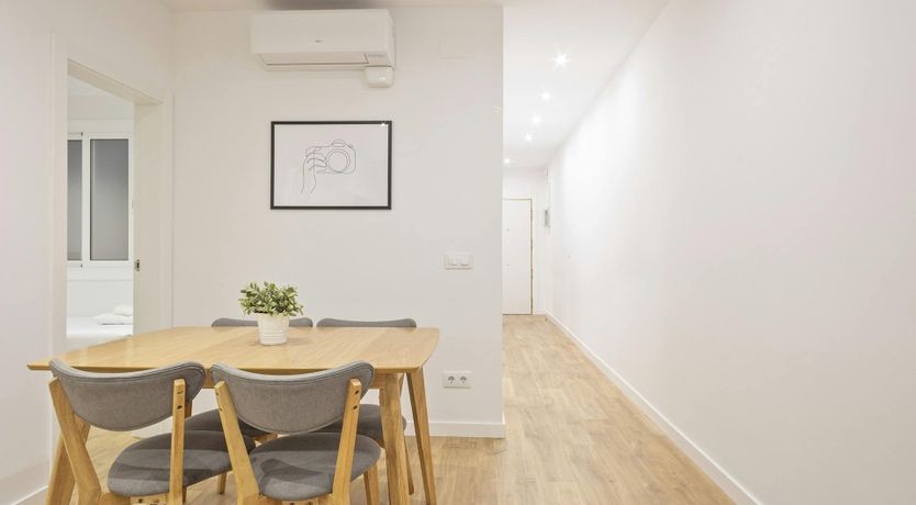 Photo of Barcelona Elegance