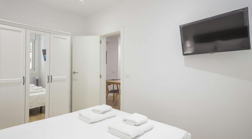 Photo of Barcelona Elegance