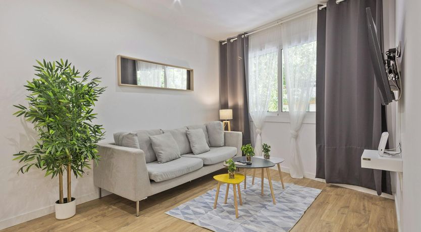 Photo of Barcelona Elegance