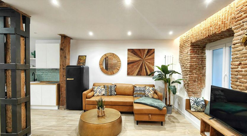 Photo of The Perfect Stay