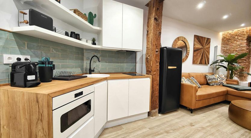 Photo of The Perfect Stay