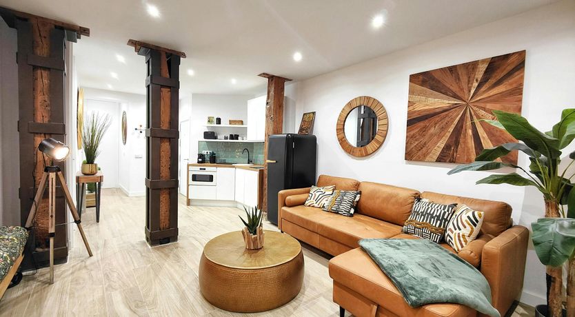 Photo of The Perfect Stay