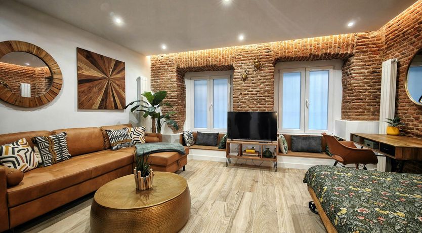 Photo of The Perfect Stay