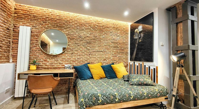 Photo of The Perfect Stay