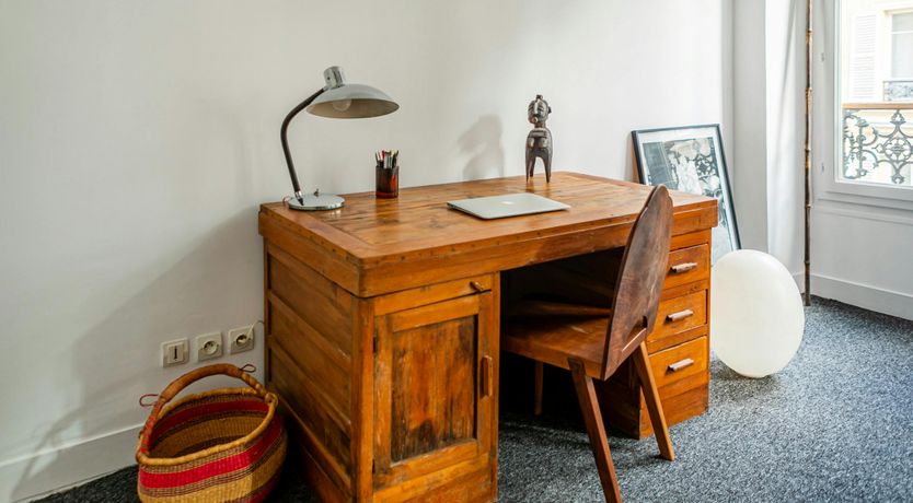 Photo of Parisian Aura