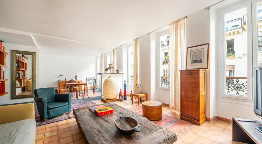 Photo of Parisian Aura