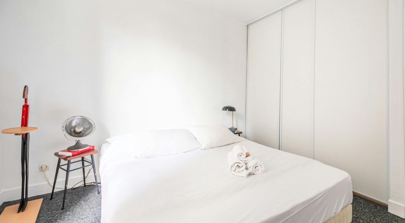 Photo of Parisian Aura