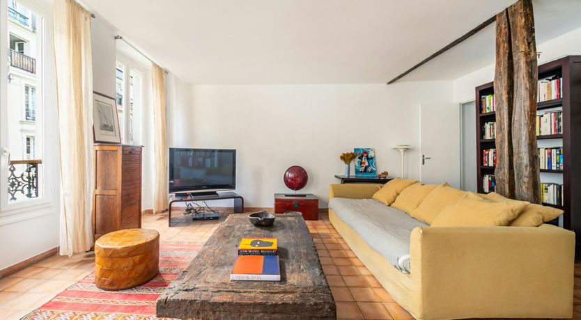 Photo of Parisian Aura