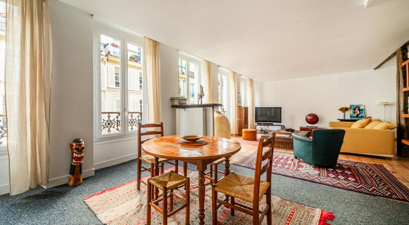 Photo of Parisian Aura