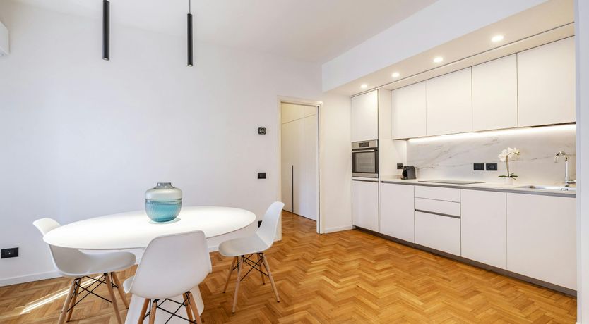 Photo of The Grand Canal